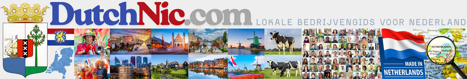 Gemaakt in Nederland - Shoeby Echt